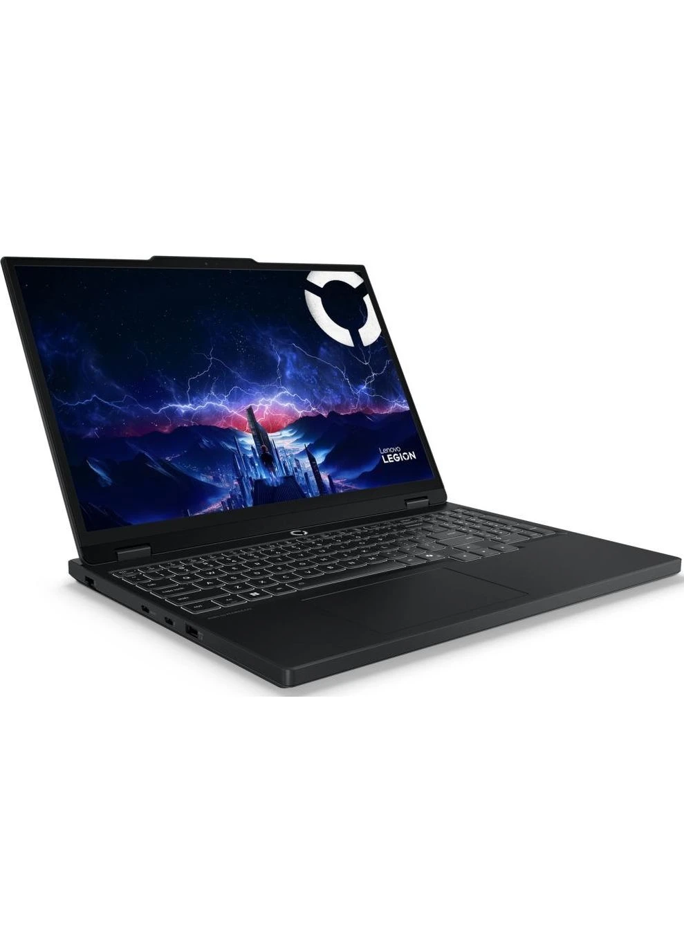 Ноутбук Legion 5 15IAX10 (83F0006XRA) Lenovo (390913617)