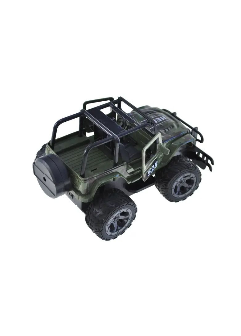 Машина на радіокеруванні акумуляторна, пластик, в асортименті 25968-1A YG Toys Маш5968 (370652970)