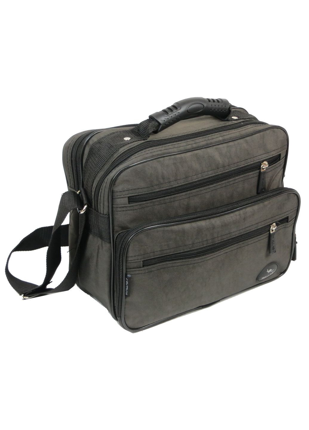 Сумка мужская из нейлона Wallaby (360894145)