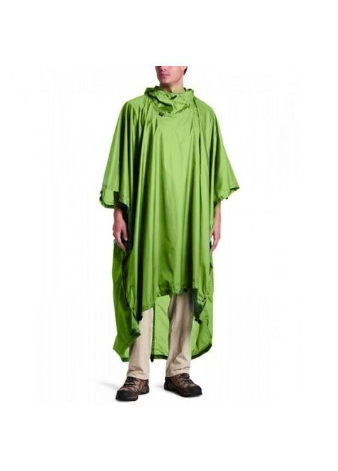 Пончо-тент Tarp Poncho Green (STS APONCHOGN) Sea To Summit (322206936)
