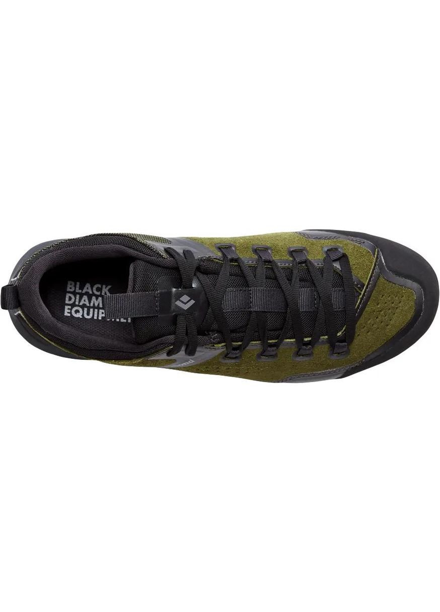 Кроссовки M Mission XP LTH Olive Black Diamond (322418890)