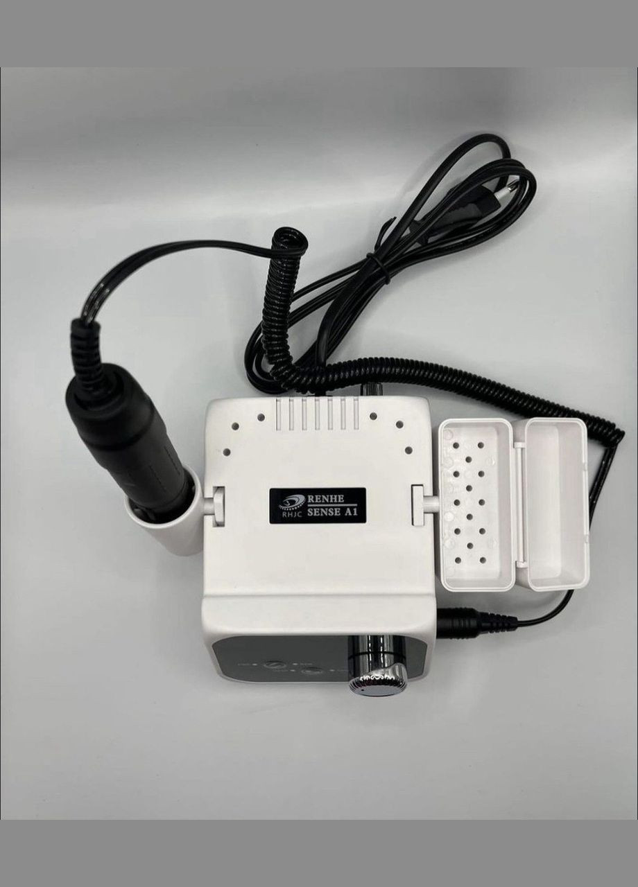 Фрезер для манікюру педикюру RENHE SENSE A1, 70 Вт/35000 об/хв No Brand (328922870)