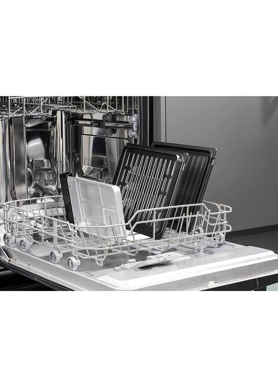 Гриль George Foreman 28000-56 Smokeless Grill Russell Hobbs (322914628)