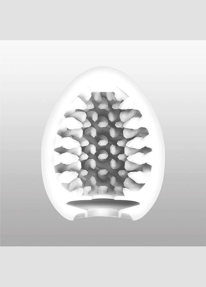 Мастурбатор яйце Egg Brush SO5489 Tenga (303895847)