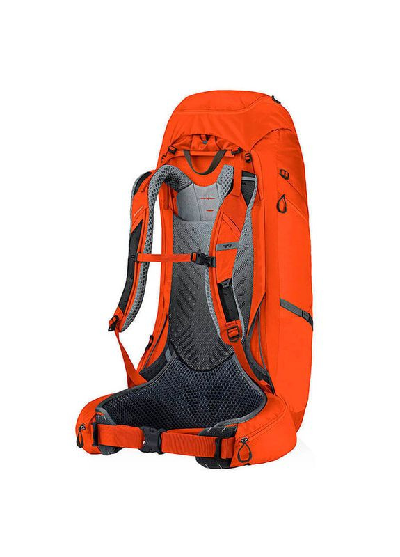 Туристический рюкзак Paragon 58 Aerolon MD/LG Ferrous-Orange (126845/6397) Gregory (324611932)