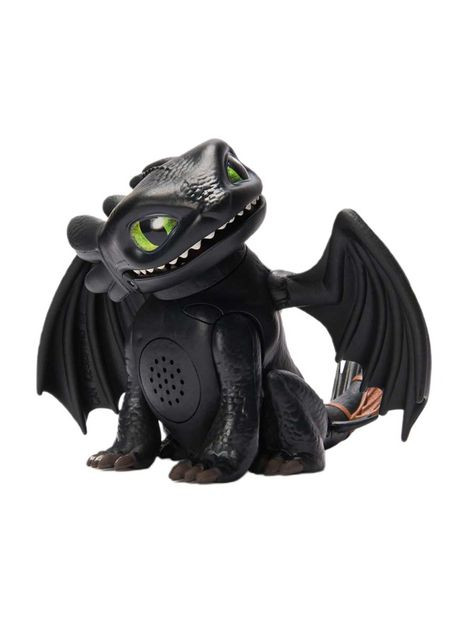 Як приборкати дракона: інтерактивний дракон Беззуб Home (340056462)