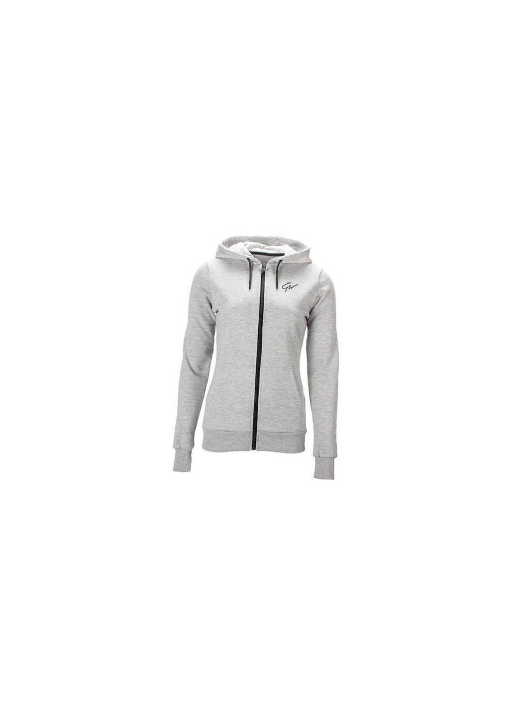 Куртка женская Pixley Zipped Hoodie, (06369225) Gorilla Wear (315693328)
