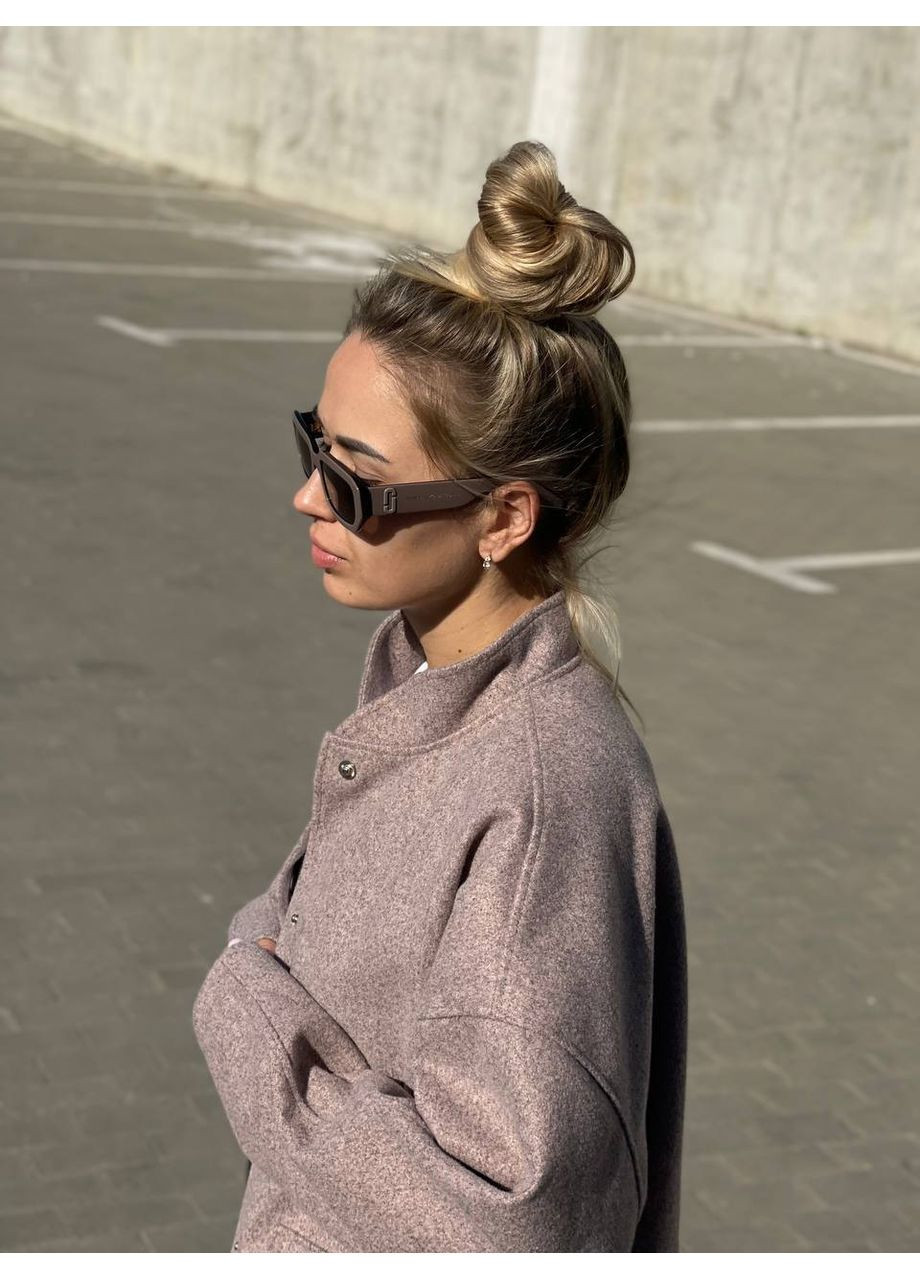 Бомбер кашемір Fashion (355339732)