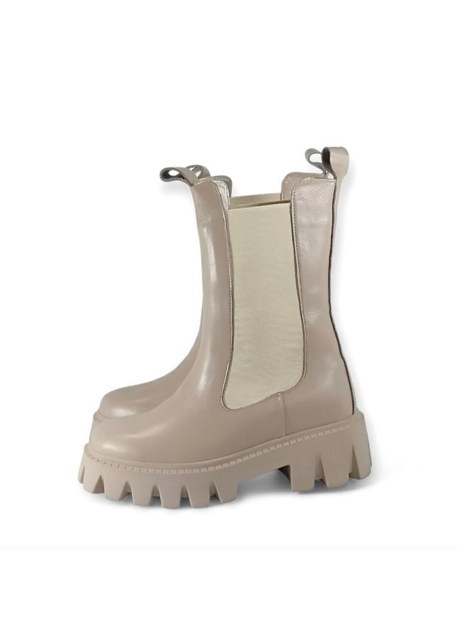 ботинки женские 21074/70 (409)з челси AVK