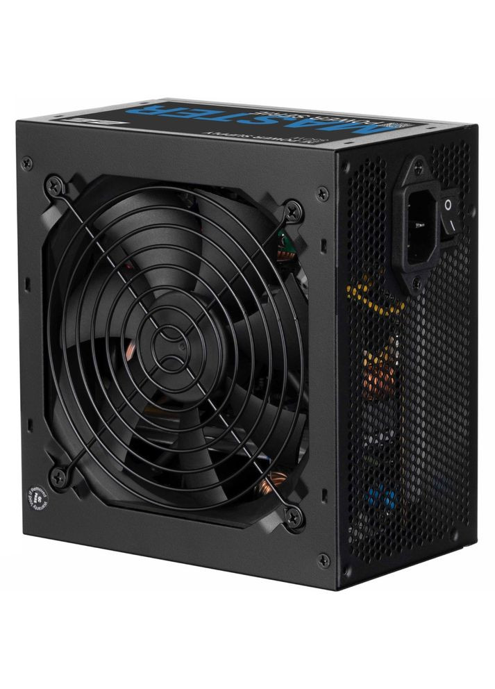 Блок живлення Master Power 850W (-MP850-120APFC) 2E (368575828)