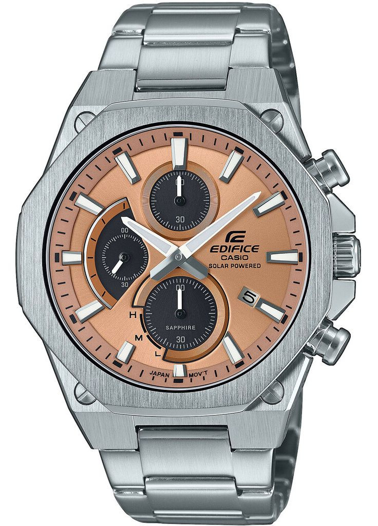 Годинник EDIFICE Classic EFS-S570D-5AUEF Casio (309161408)