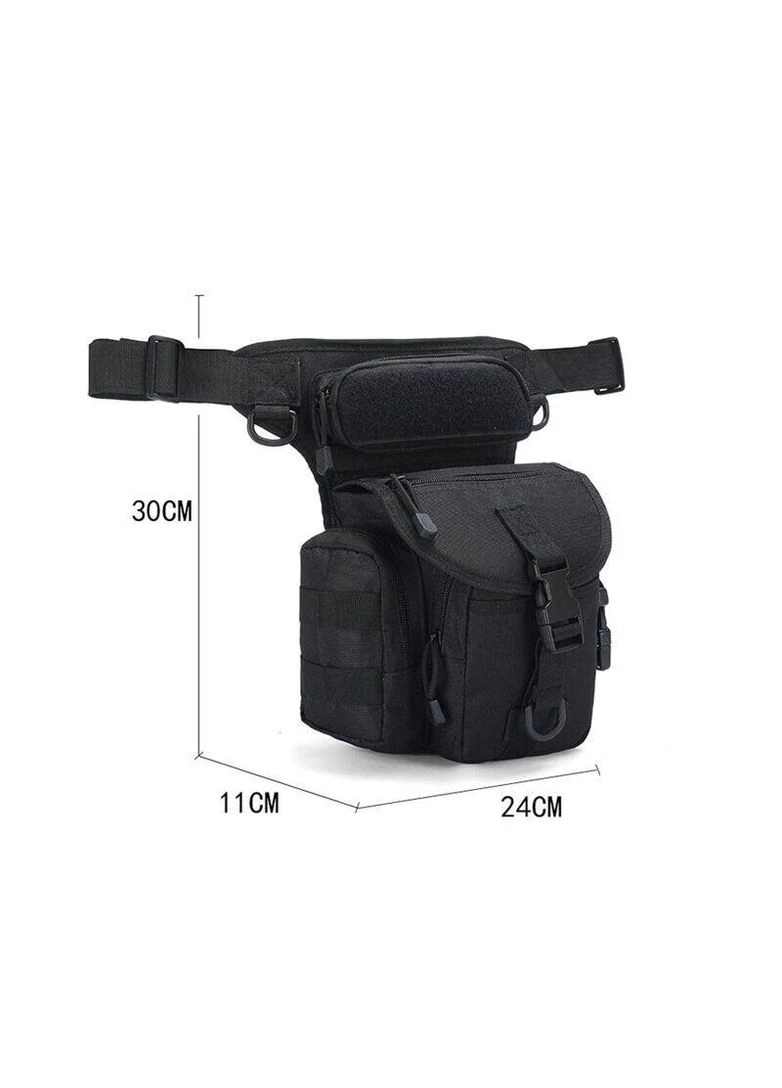Сумка на ногу 3P Tactical 10 ST1003 army green Smartex (301837669)
