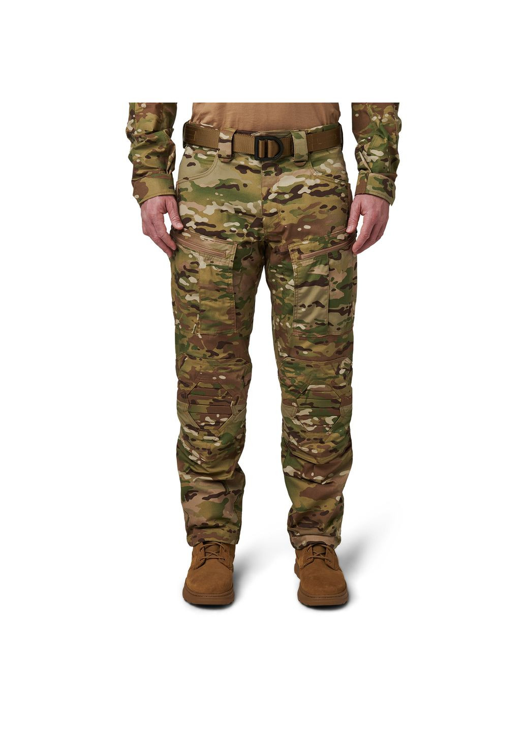 Штани тактичні V.XI XTU Straight MultiCam Pants Multicam (74506MCABR-169-W40/L32) 5.11 Tactical (326512894)