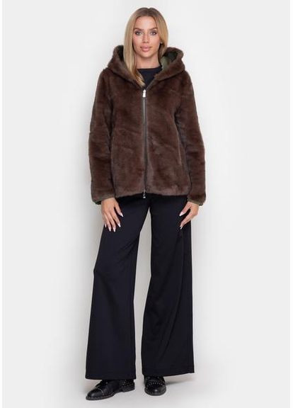 Екошуба 19422.65-SA Хакі SAM Samange (367582349)