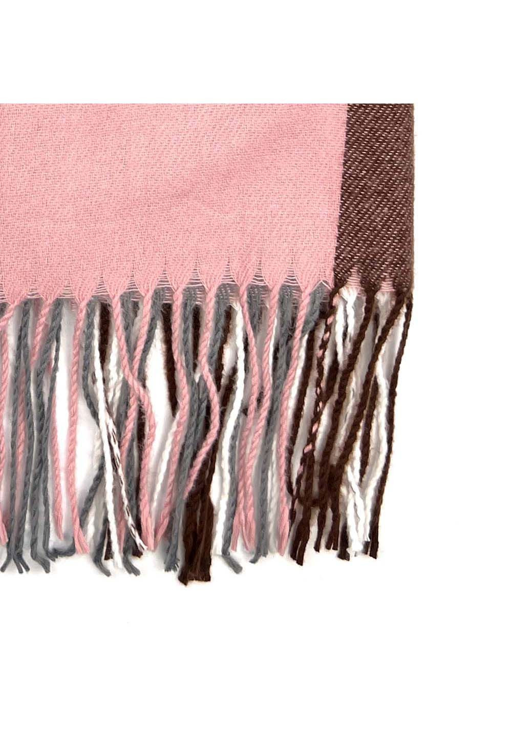 Палантин 70х180 см LuckyLOOK (314860675)