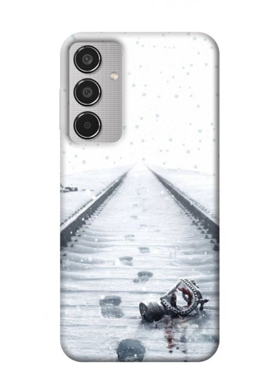 Чехол с принтом для Samsung Galaxy M35 5G / для Samsung галакси М35 Сталкер 3 No Brand (339064206)