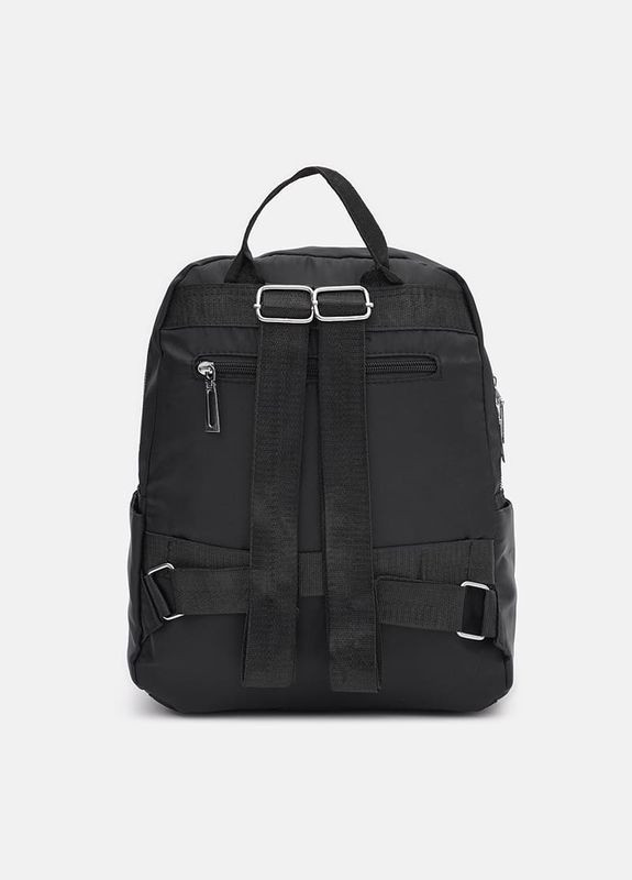 Рюкзак женский C1km1296bl Черный Monsen (301871287)