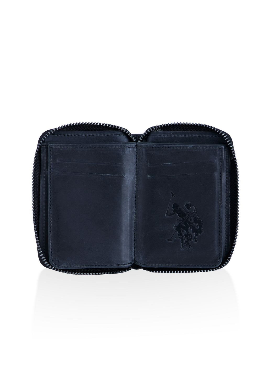 Кошелек U.S. Polo Assn универсальный U.S. Polo Assn. (295067363)