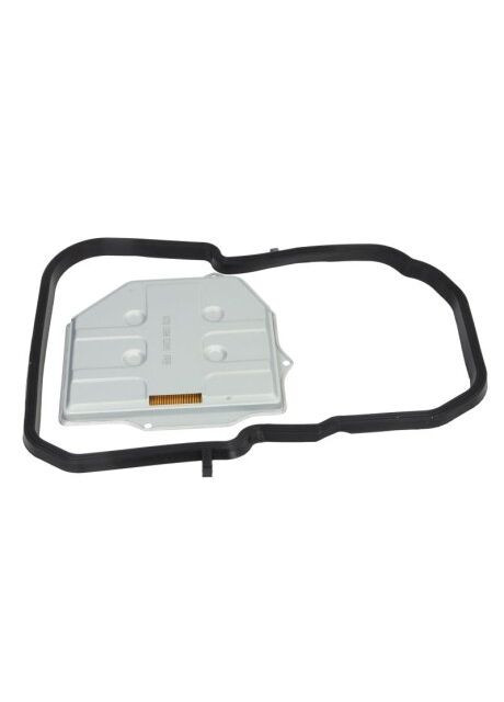 Фільтр масляний АКПП MB W124, W202 84- з прокладкою (вир-во FEBI) 08900 Febi Bilstein (366177088)