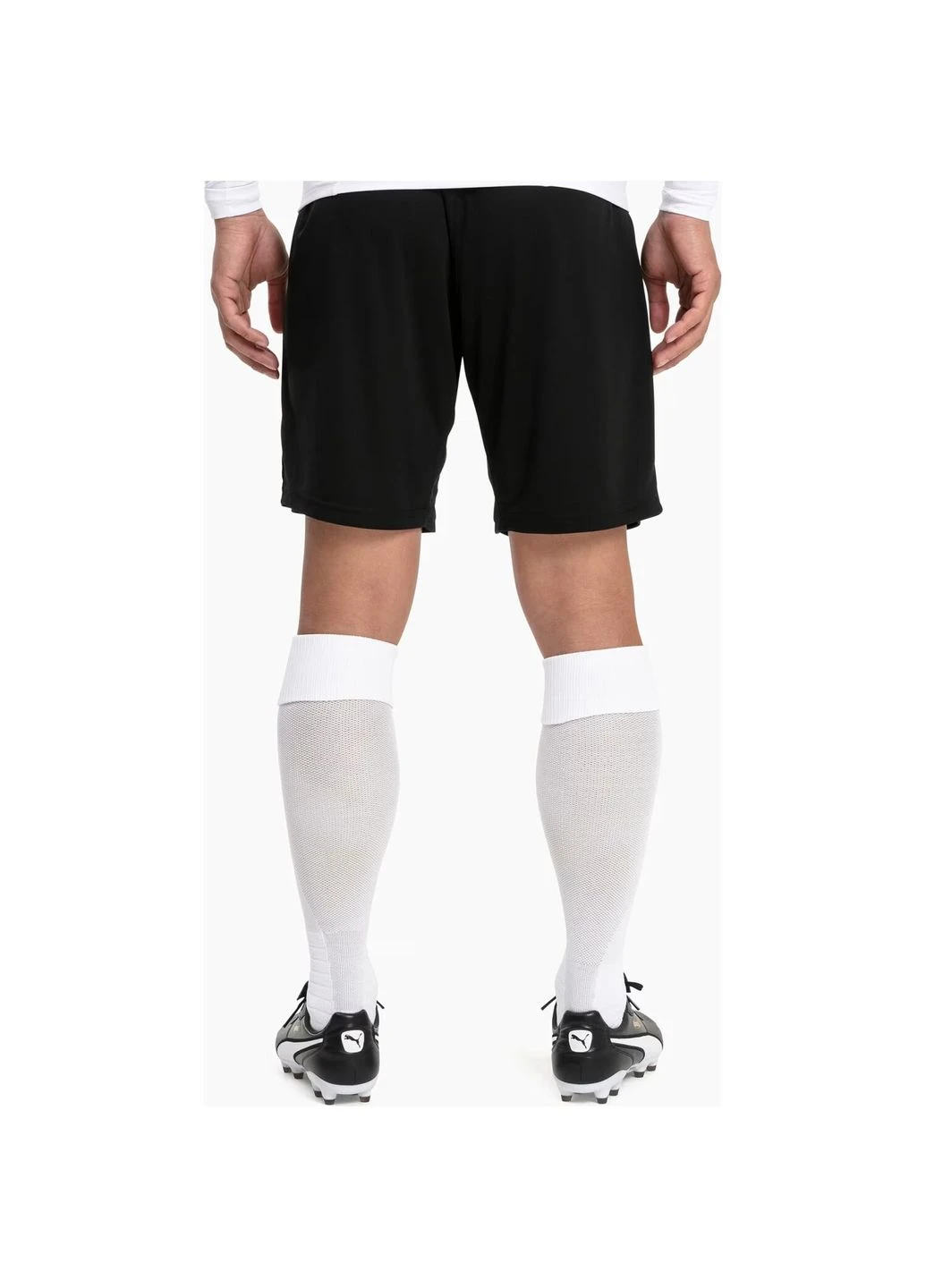 Гетри футбольні білі 703438-04 Puma TEAM LIGA SOCKS (396288128)