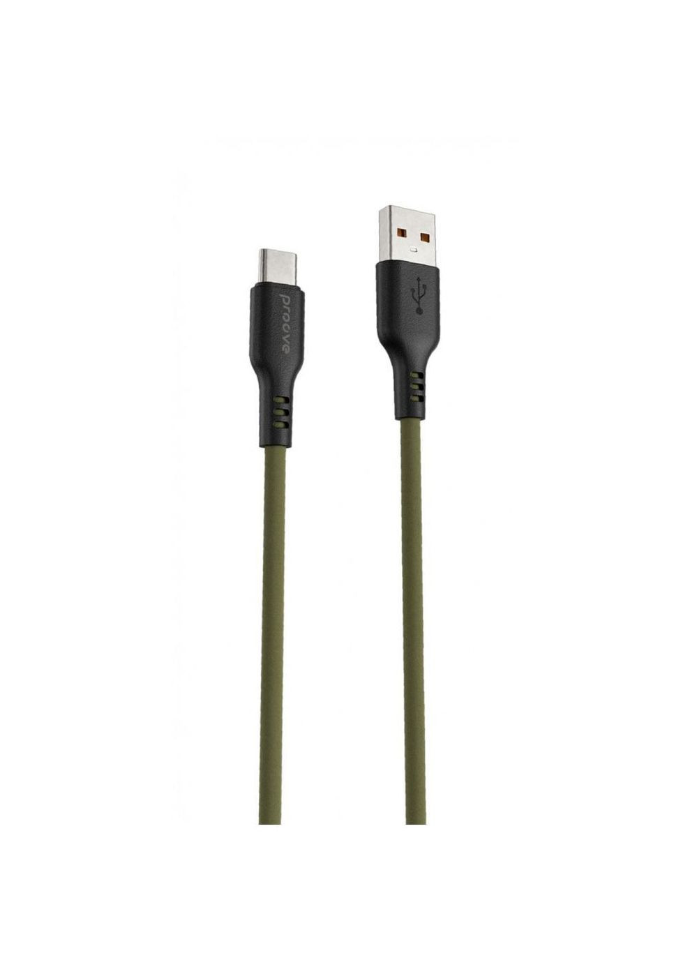 Дата кабель Rebirth USB to Type-C 2.4A (1m) Proove (289753957)