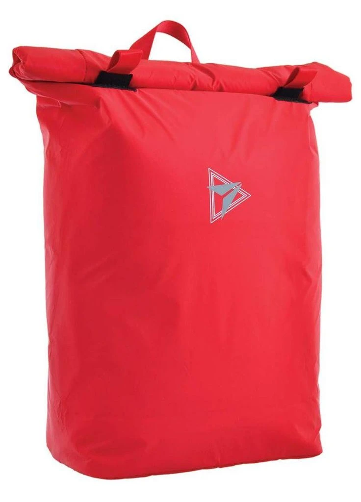 Рюкзак міський Roll-top T-65 18.5 л Reflective Burgundy (557496) (1363566) Yes (368865596)