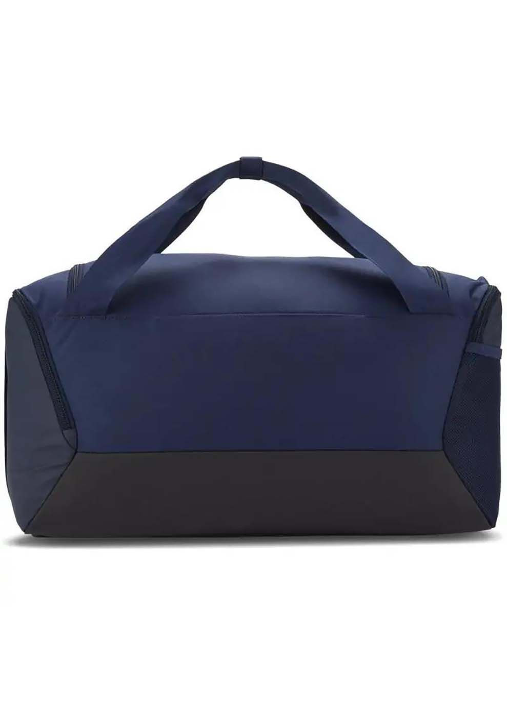 Сумка NK ACDMY TEAM S DUFF 41L Синій 53,5х28х28 см Nike (333960562)