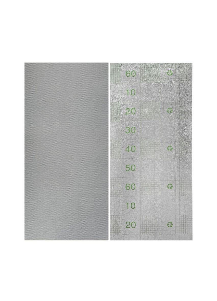 Самоклеящаяся виниловая плитка в рулоне 0,6*3m*2мм (D) SW00002039 Sticker Wall (298285127)