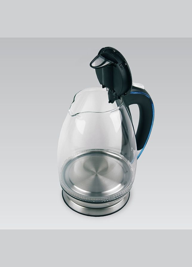 Электрочайник стеклянный 1.7л (MR-054) Maestro (328602182)