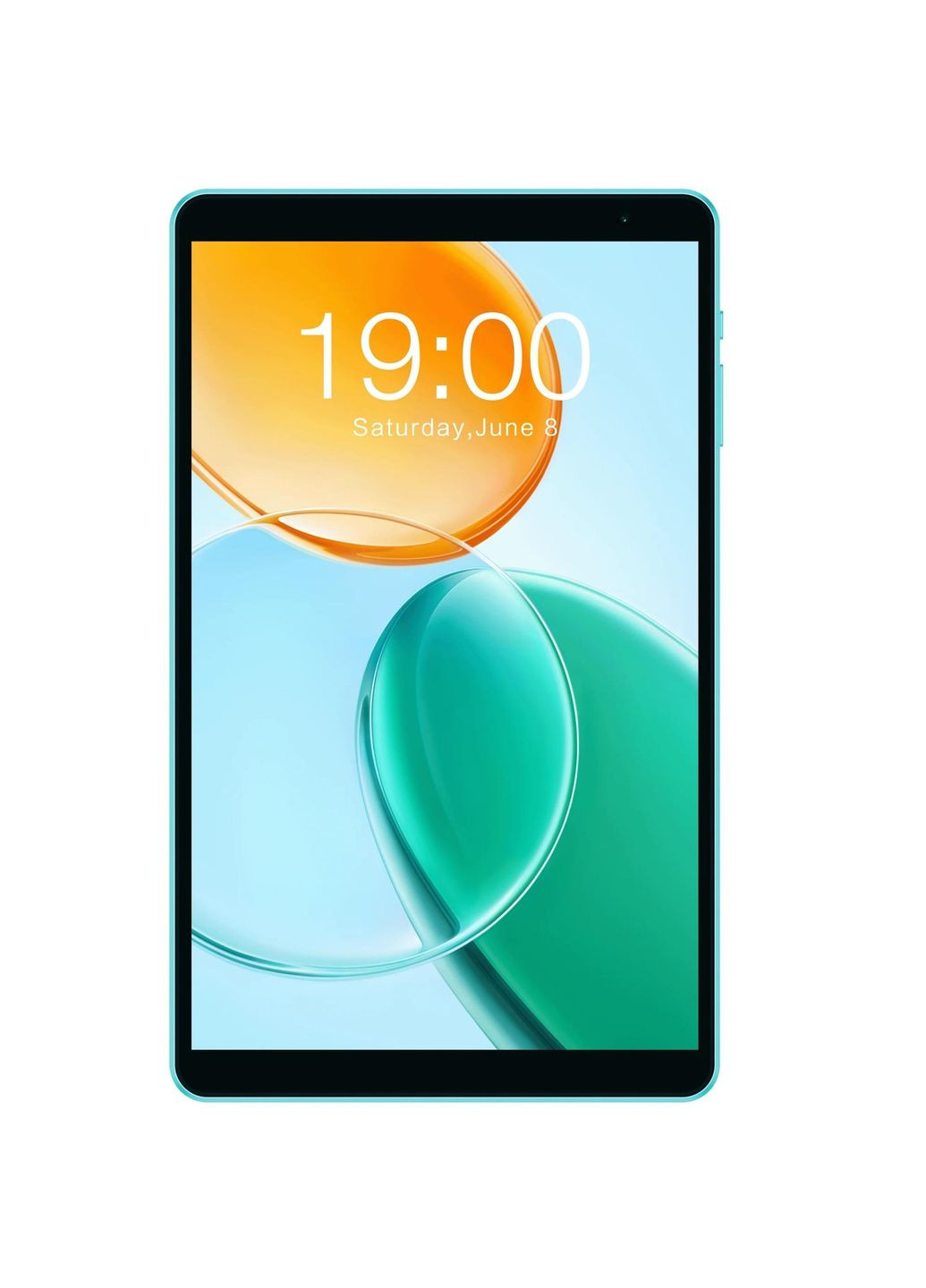 Планшет P85 3/64GB Blue (P8M1+c/TL-112953) з чохлом Teclast (366831026)