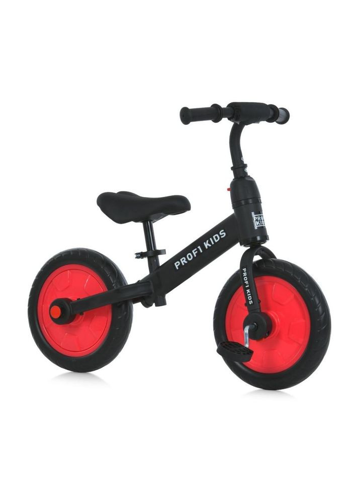 Дитячий велосипед-беговел MBB 1012-3, 12 дюймів PROFI KIDS (370978033)