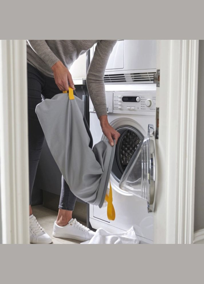 Корзина для белья 90 л 50003 Joseph Joseph (316624314)