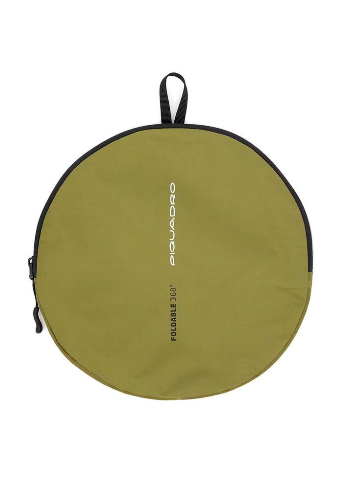 Рюкзак для ноутбука Foldable (FLD) Military Green CA6006FLD_VE Piquadro (372664262)