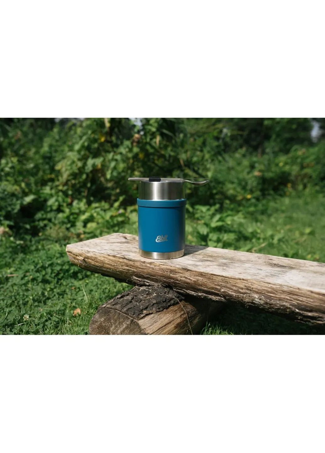 Термос для їжі FJ750SC-PB Esbit (366833110)