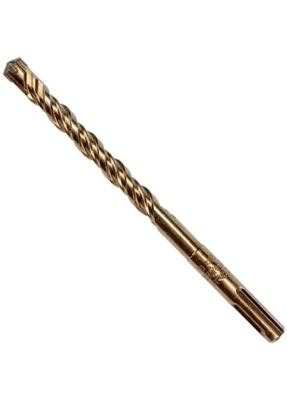 Бур SDS-plus Х-тип 10 x 300 мм (YT-4211) Сверло YATO (351855757)