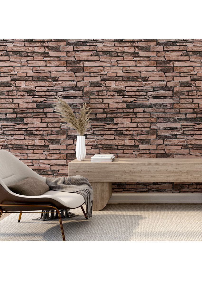 Декоративна ПВХ панель 960х480х4мм SW-00001555 Sticker Wall (362094954)