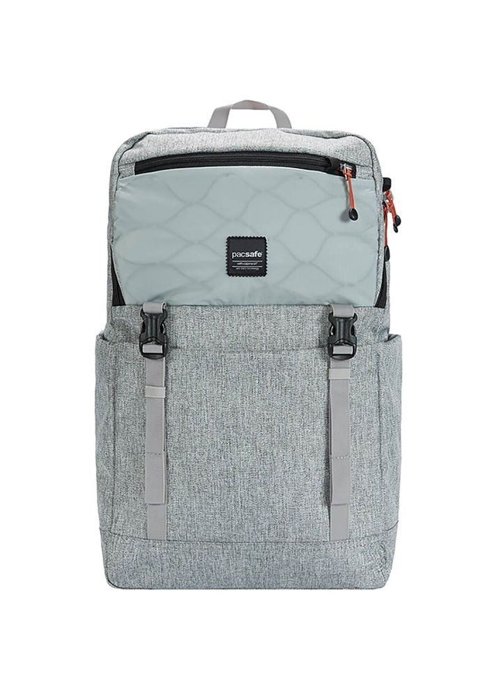 Рюкзак Slingsafe LX500 Tweed Gray (45330112) Pacsafe (323099165)