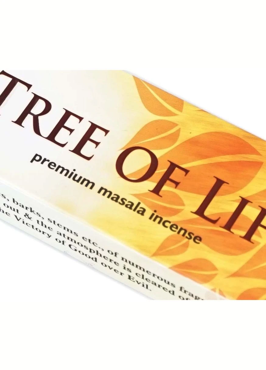 Ароматичні палички Древо Життя Sandesh Tree of Life No Brand (400318237)