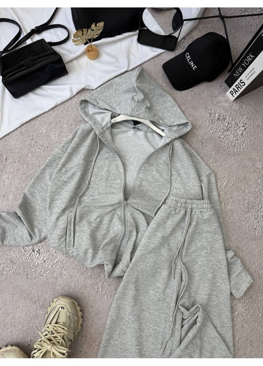 Женский спортивный костюм демисезонный Nositi 1644-13 (356847121)