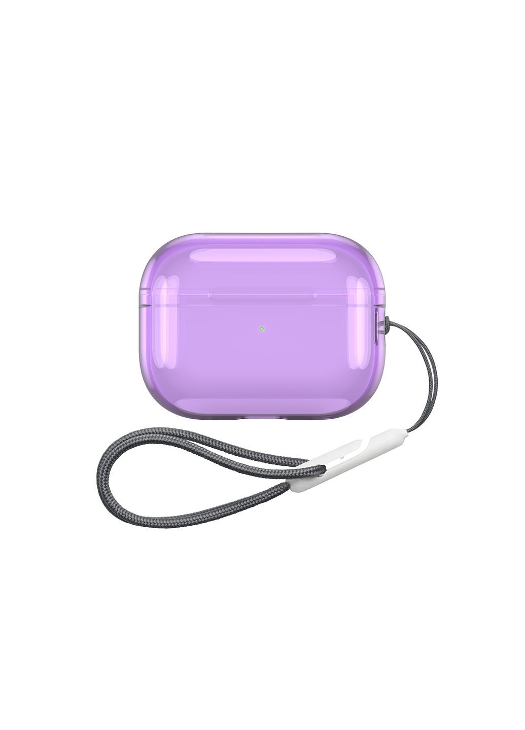 Чехол Air для Apple Airpods Pro 2 Purple (ARM85335) ArmorStandart (365247018)