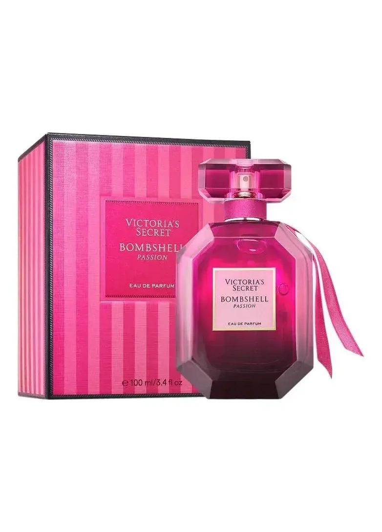 Жіноча парфумована вода Bombshell Passion 100 мл No Brand (361868595)