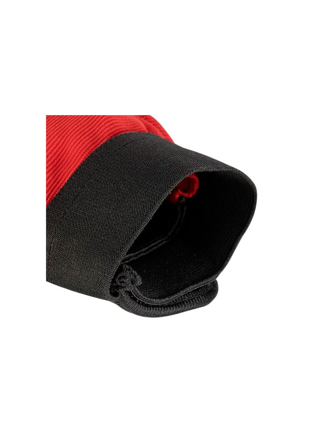 Рукавичка без пальців Intertool шкіра козячої вставки спандекс 10" (SP-0148) Mastertool (365253538)