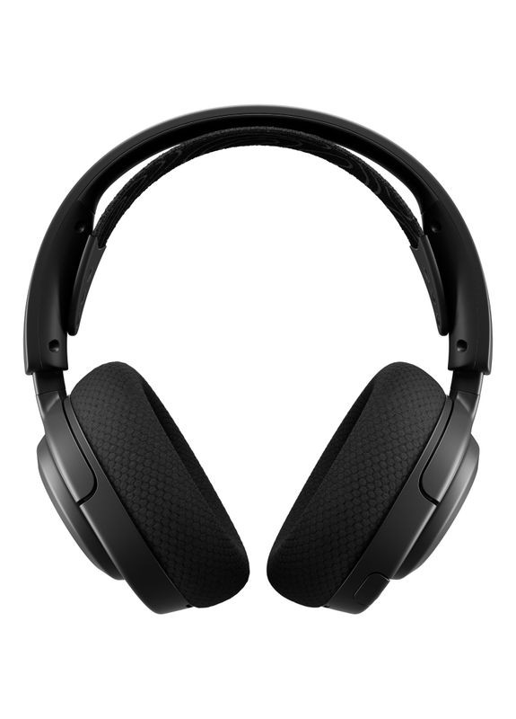 Гарнитура Arctis Nova 5 Black MultiPlatform (61670) SteelSeries (313333173)