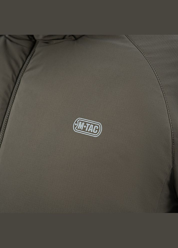 Куртка Paladin Pro Primaloft Tan M-TAC (315339128)