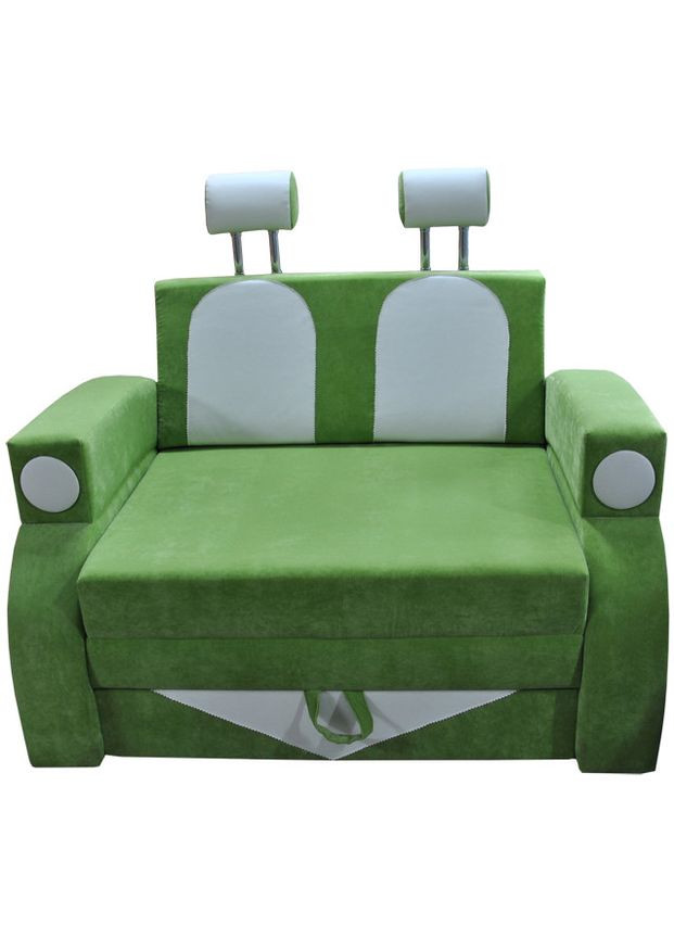 Детский раскладной диванчик малютка Фаэтон ТМ No Brand (325484368)