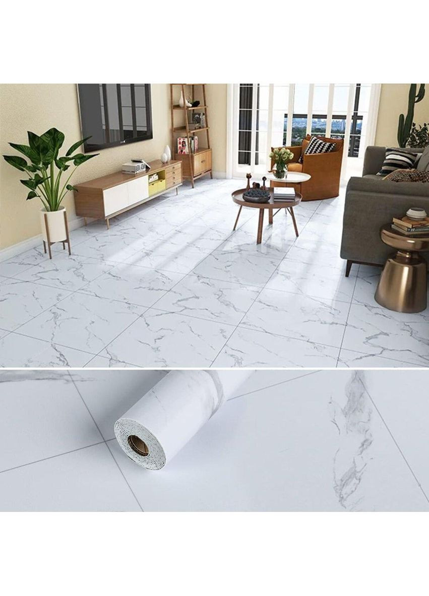 Напольное виниловое покрытие самоклеющееся в рулоне 3000х600х1,5мм SW-00001822 Sticker Wall (353967803)