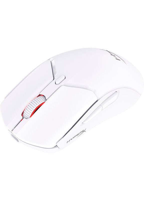Мышь Pulsefire Haste 2 Mini Wireless White (7D389AA) HyperX (322935678)