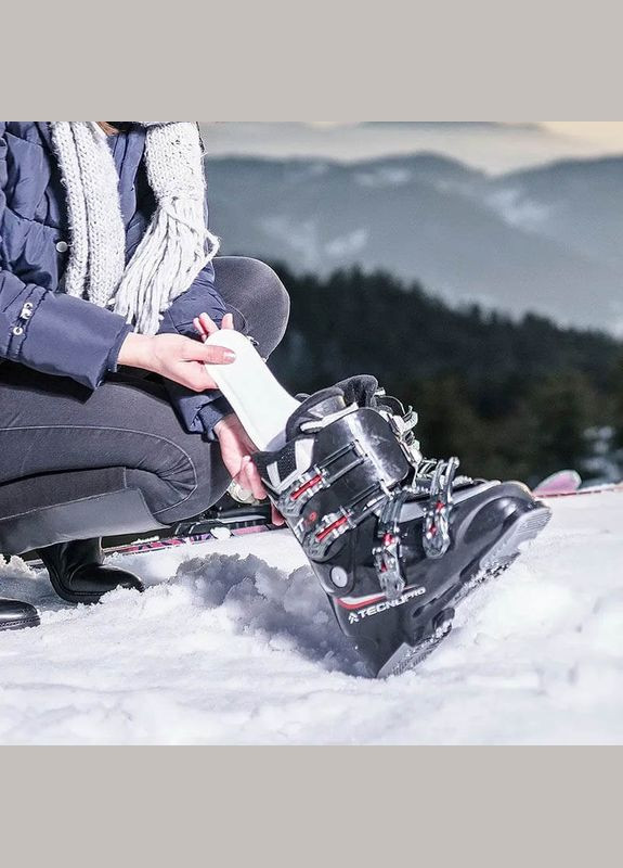 Набор химических грелок-потолков Foot Warmer 10 пар 42-43 XL (TPD 78194) Thermopad (324265779)