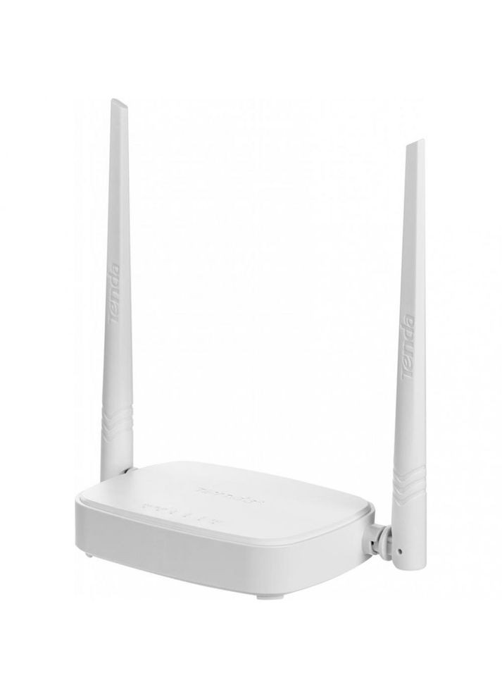Бездротовий маршрутизатор (роутер) N301 Tenda (319145668)