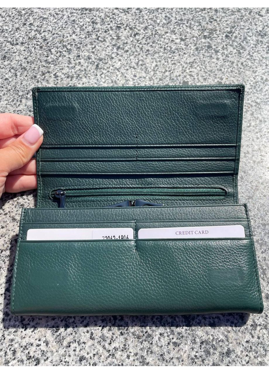 Жіночий гаманець класичний стандартного розміру Vermari (369723601)